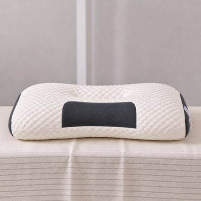 🔥 La almohada más vendida del mes — Soporte perfecto para tu cuello y hombros